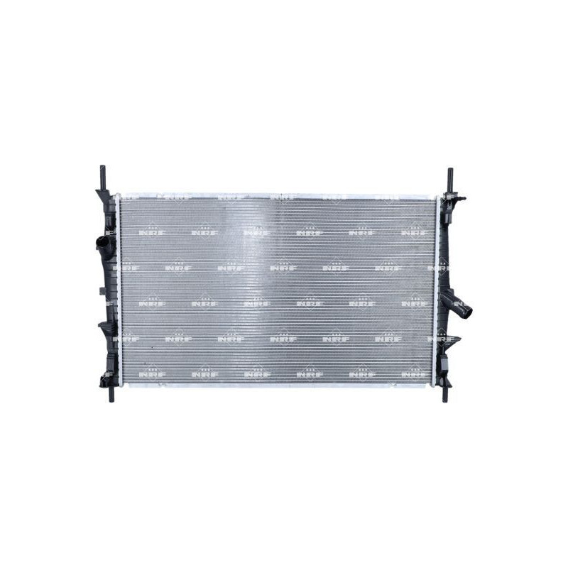 Radiatore acqua - NRF