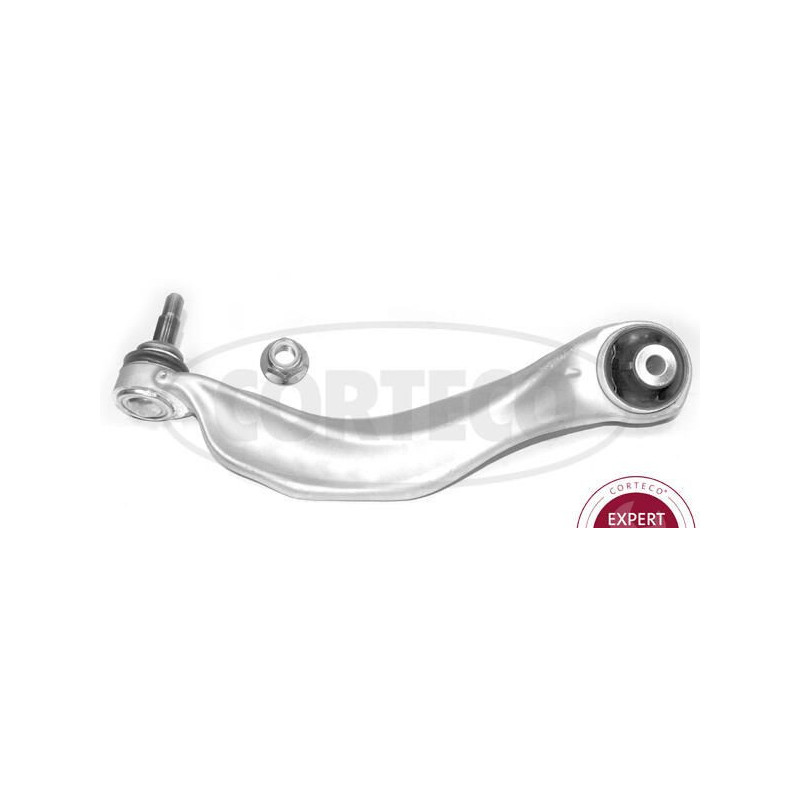 Braccio oscillante asse anteriore - CORTECO