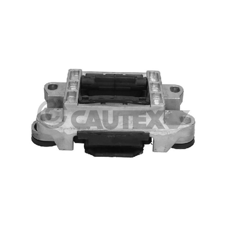 Supporto motore - CAUTEX GOMMA E PARTI MOTORE