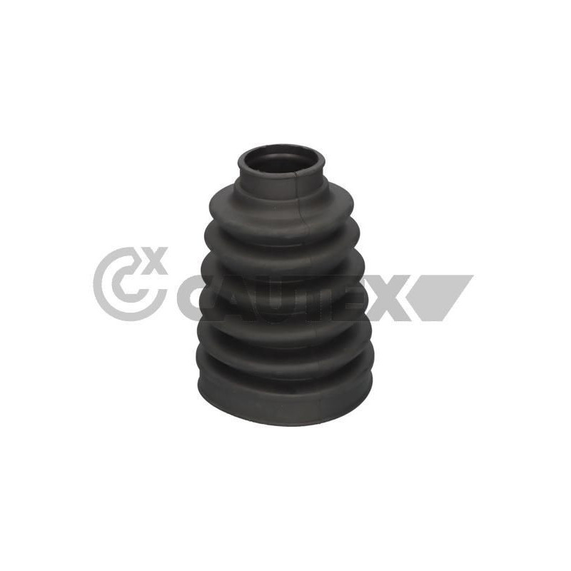 Cuffia semiasse - CAUTEX GOMMA E PARTI MOTORE