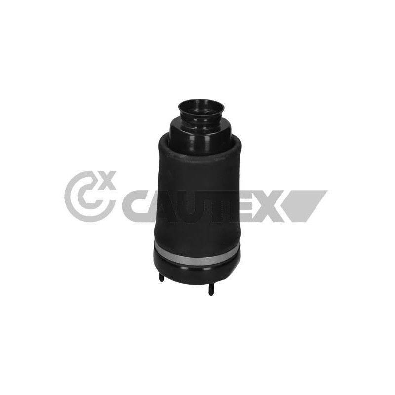 Ammortizzatore asse anteriore - CAUTEX GOMMA E PARTI MOTORE