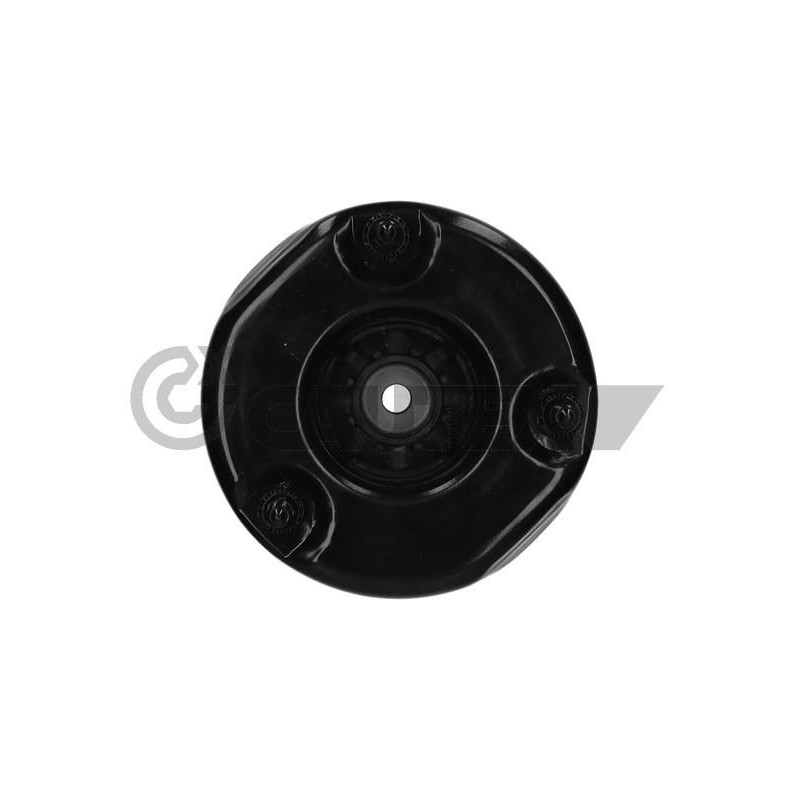 Ammortizzatore asse anteriore - CAUTEX GOMMA E PARTI MOTORE