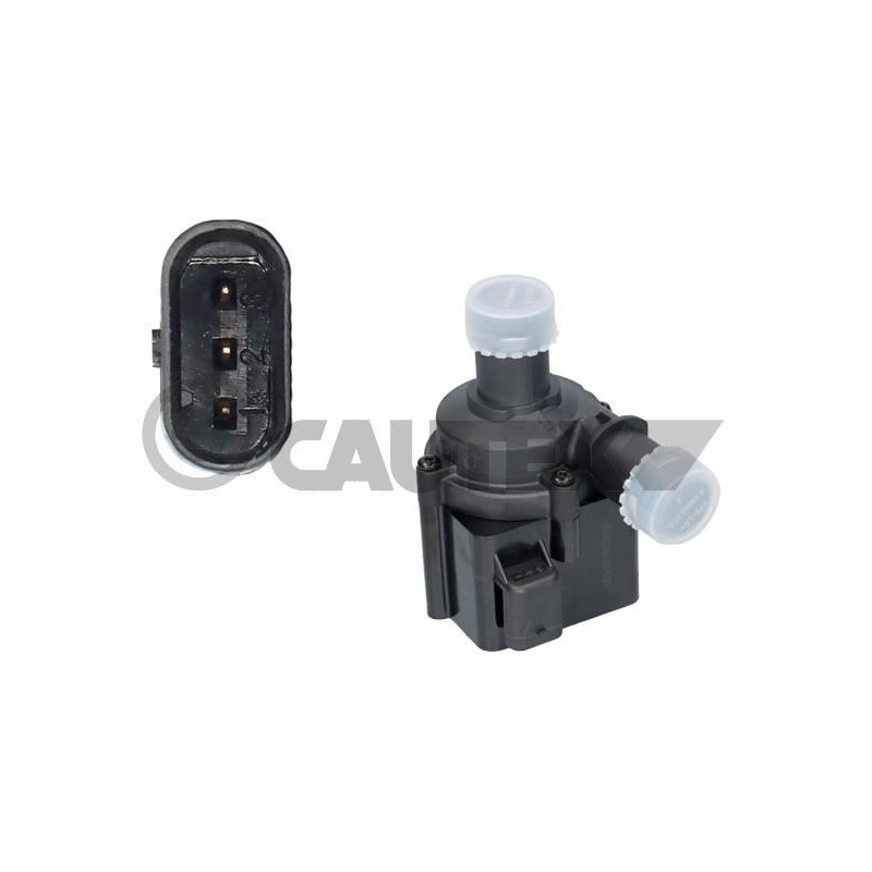 Pompa acqua - CAUTEX GOMMA E PARTI MOTORE