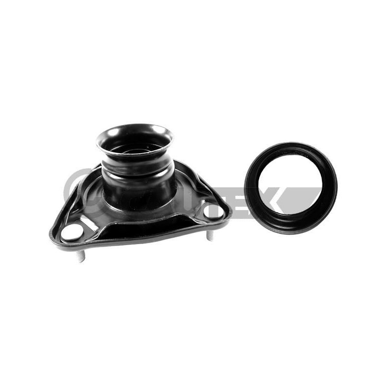 Supporto ammortizzatore asse anteriore - CAUTEX GOMMA E PARTI MOTORE