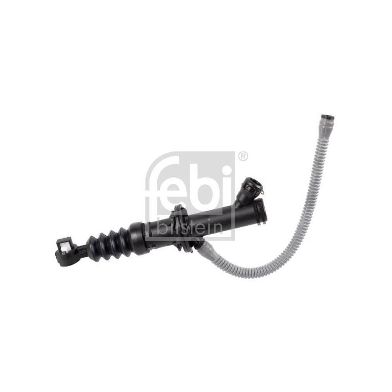 Cilindro frizione - FEBI