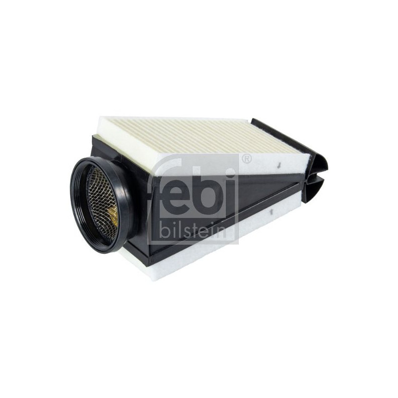 Filtro aria - FEBI
