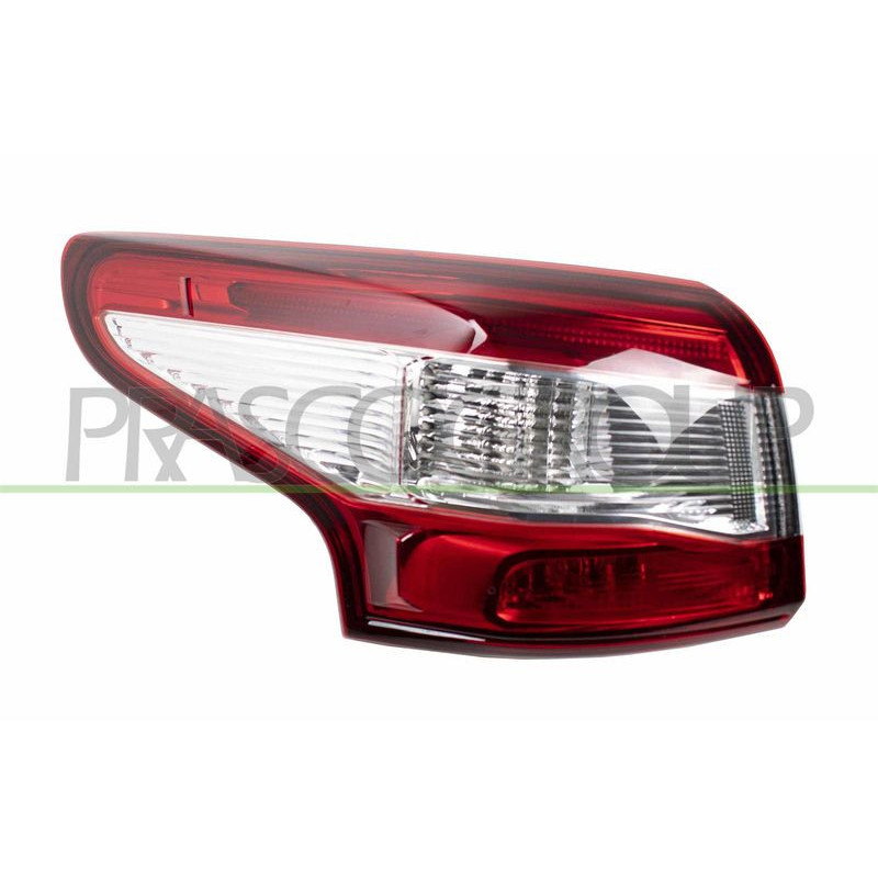 Fanale posteriore - PRASCO