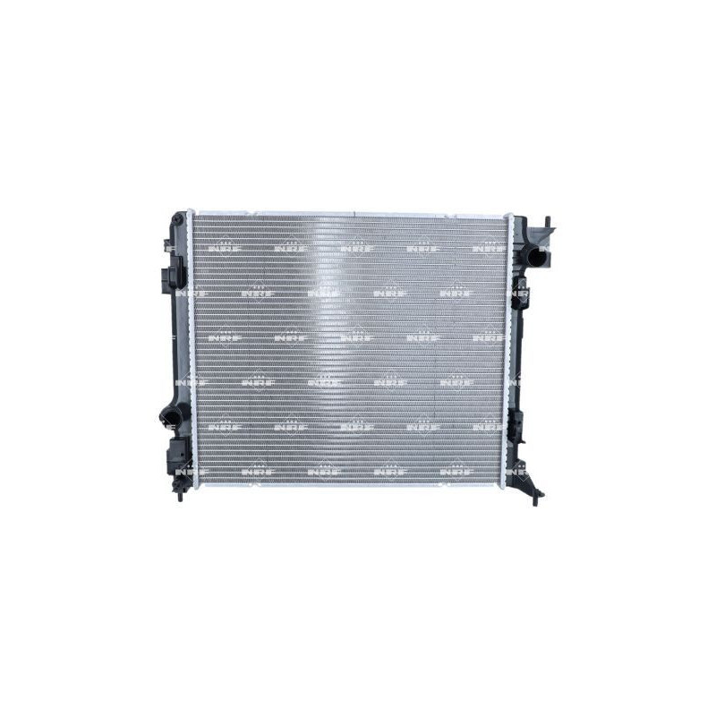 Radiatore acqua - NRF