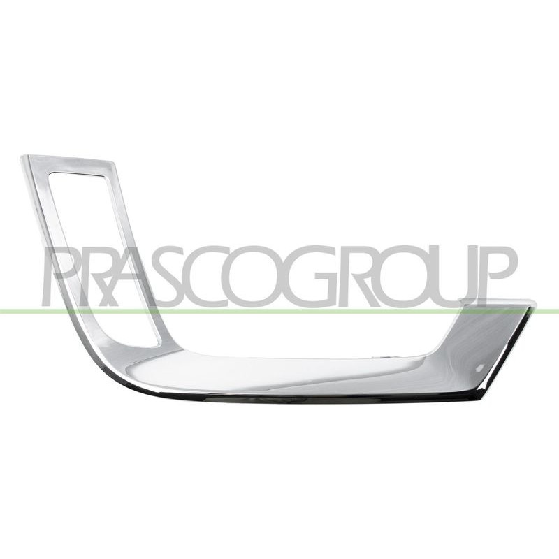 Modanatura paraurti - PRASCO