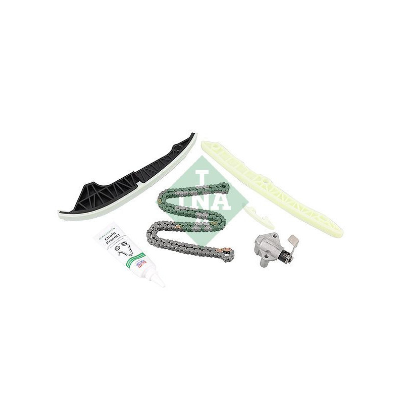 Tendicinghia trapezoidale - INA