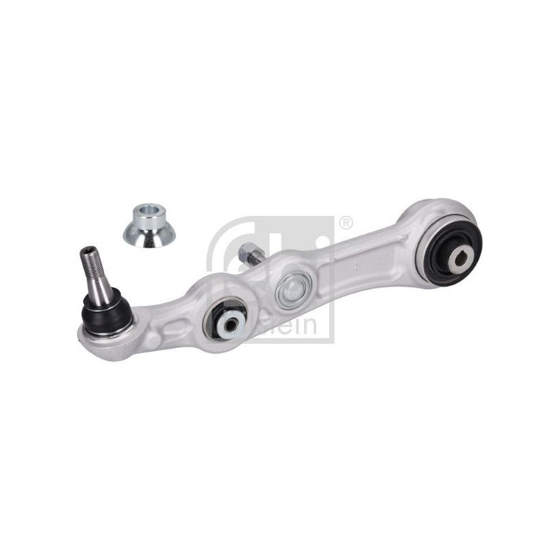 Braccio oscillante asse anteriore - FEBI