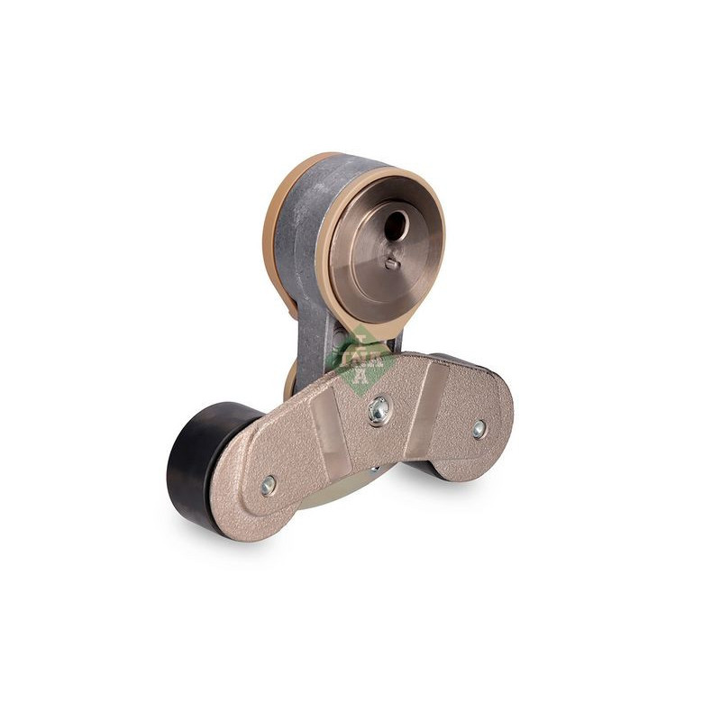 Tendicinghia trapezoidale - INA