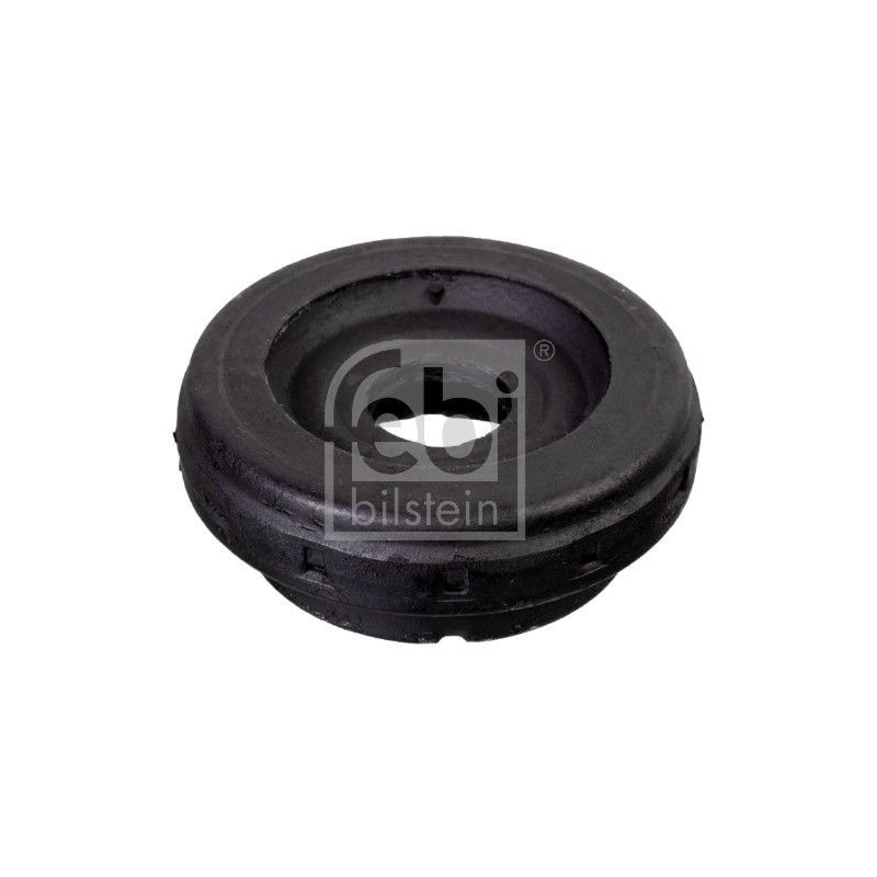 Supporto ammortizzatore asse anteriore - FEBI