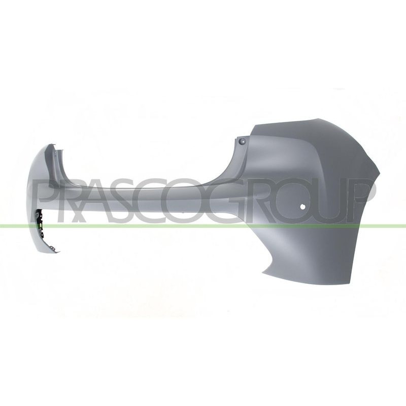 Paraurti posteriore - PRASCO