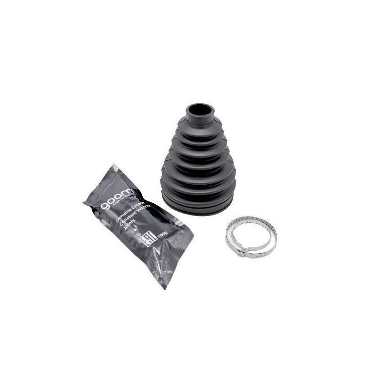 Cuffia semiasse - GOOM