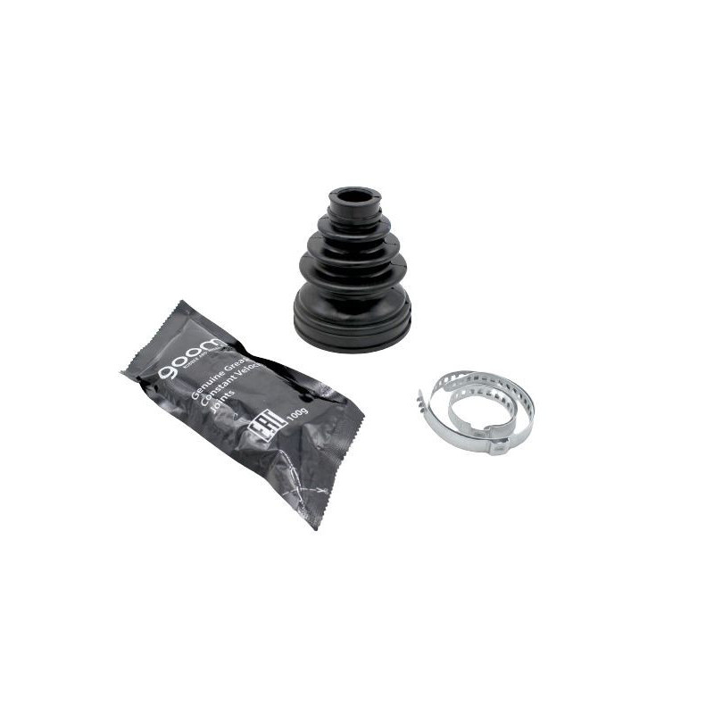 Cuffia semiasse - GOOM