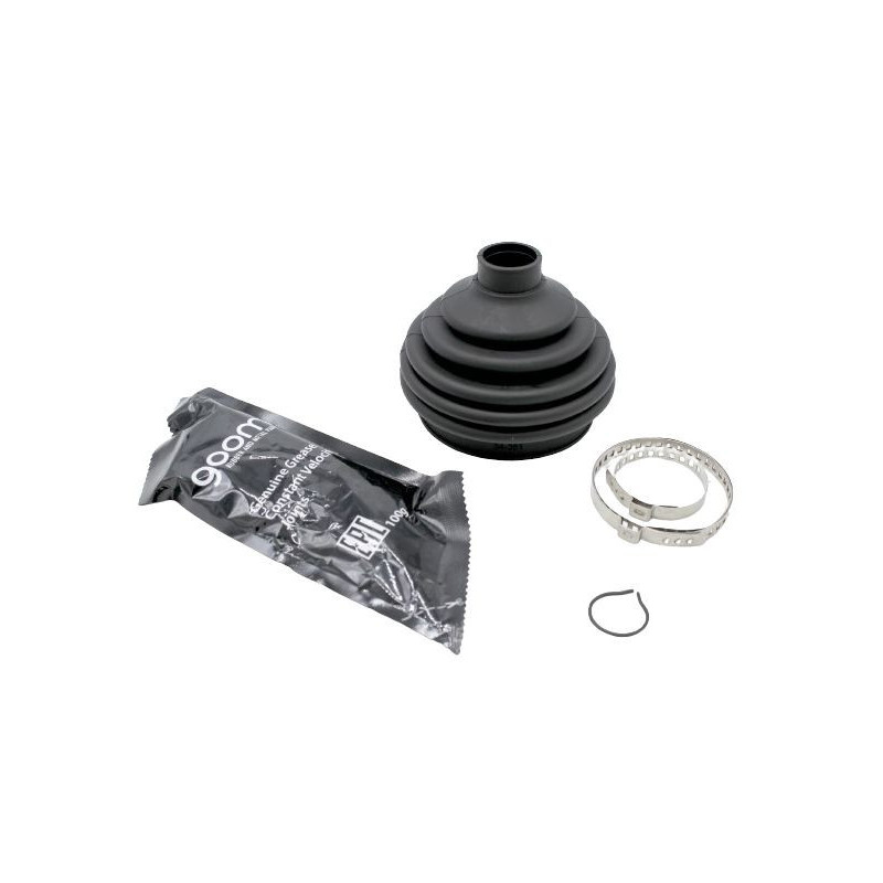 Cuffia semiasse - GOOM