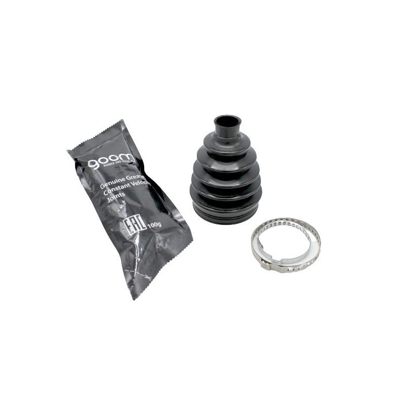 Cuffia semiasse - GOOM