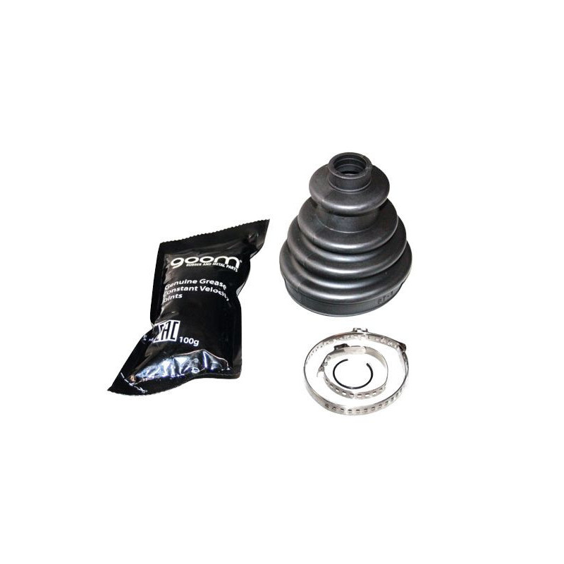 Cuffia semiasse - GOOM