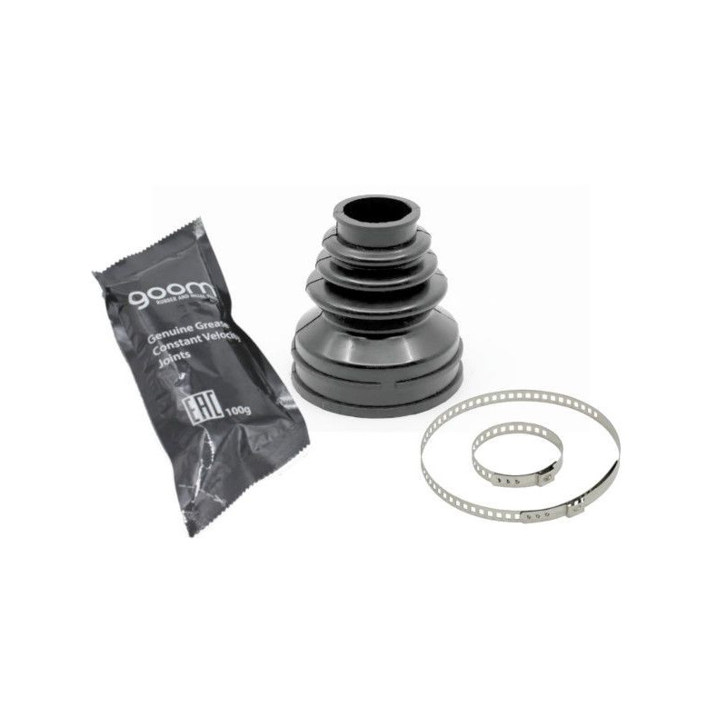 Cuffia semiasse - GOOM