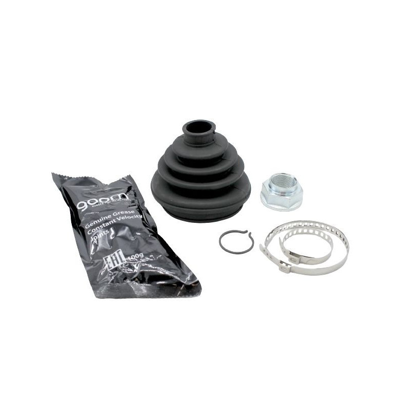 Cuffia semiasse - GOOM