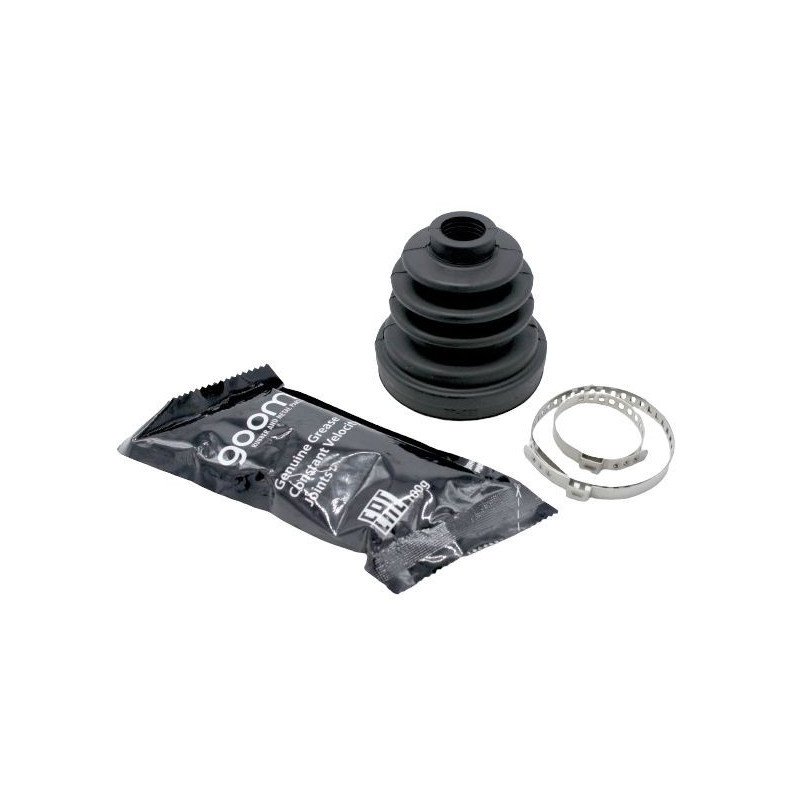 Cuffia semiasse - GOOM