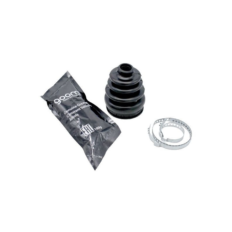 Cuffia semiasse - GOOM