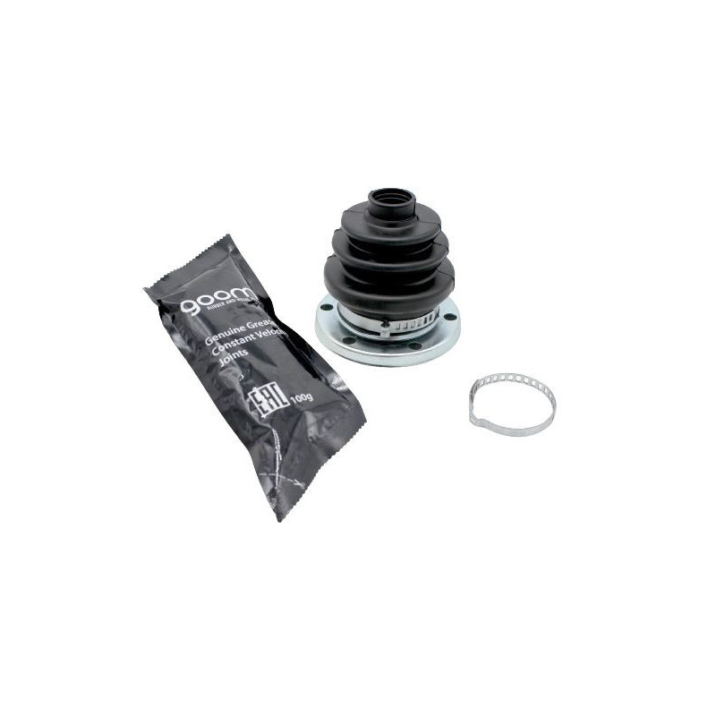 Cuffia semiasse - GOOM