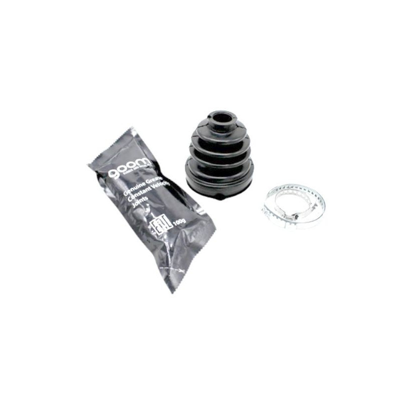 Cuffia semiasse - GOOM