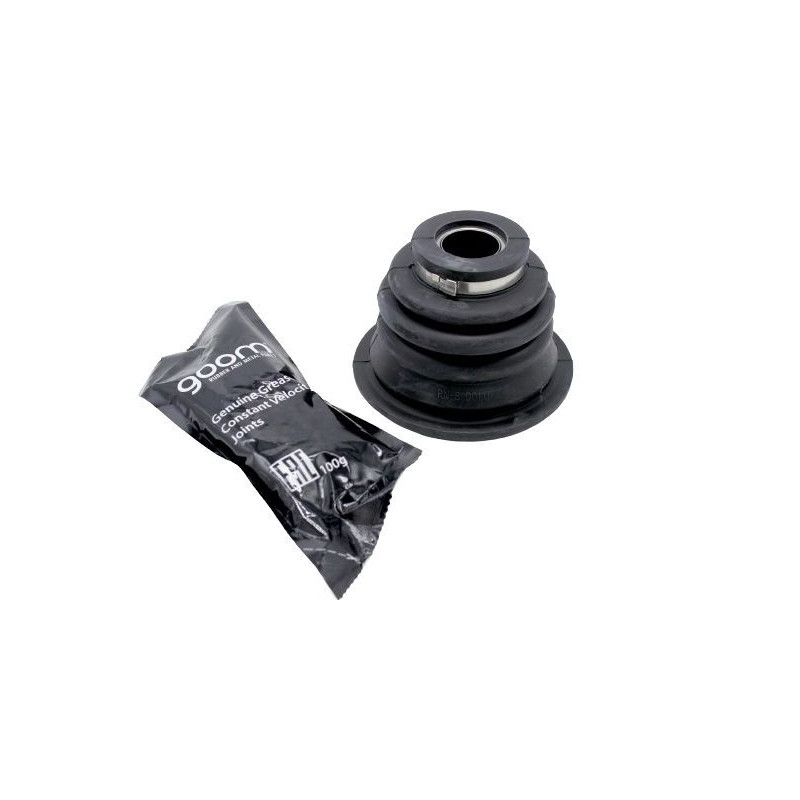 Cuffia semiasse - GOOM