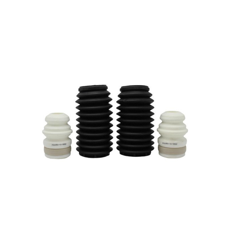 Kit protezione ammortizzatore - GOOM