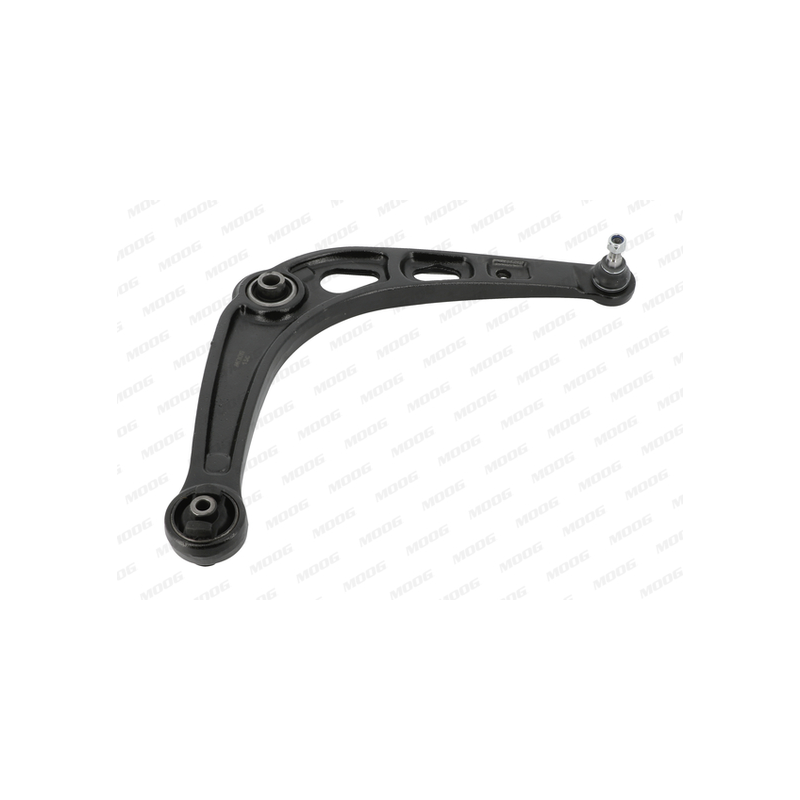 Braccio oscillante asse anteriore - MOOG