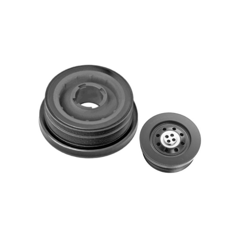 Puleggia albero motore - GOOM