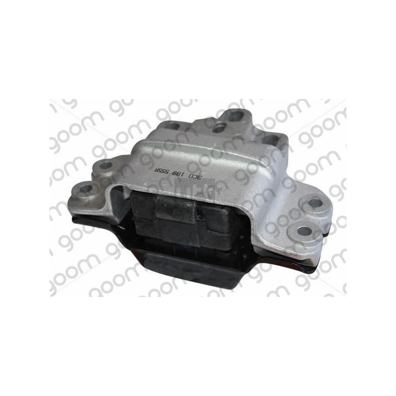 Supporto motore - GOOM