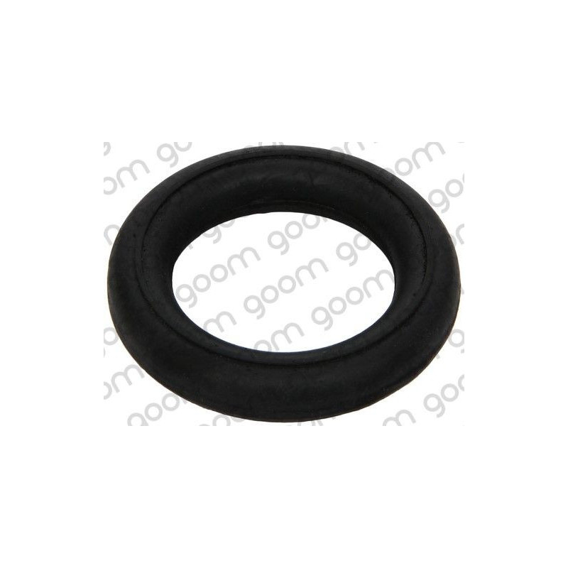 Flessibile aspirazione turbocompressore - GOOM