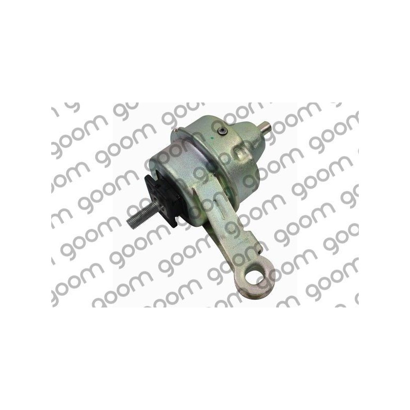 Supporto motore - GOOM