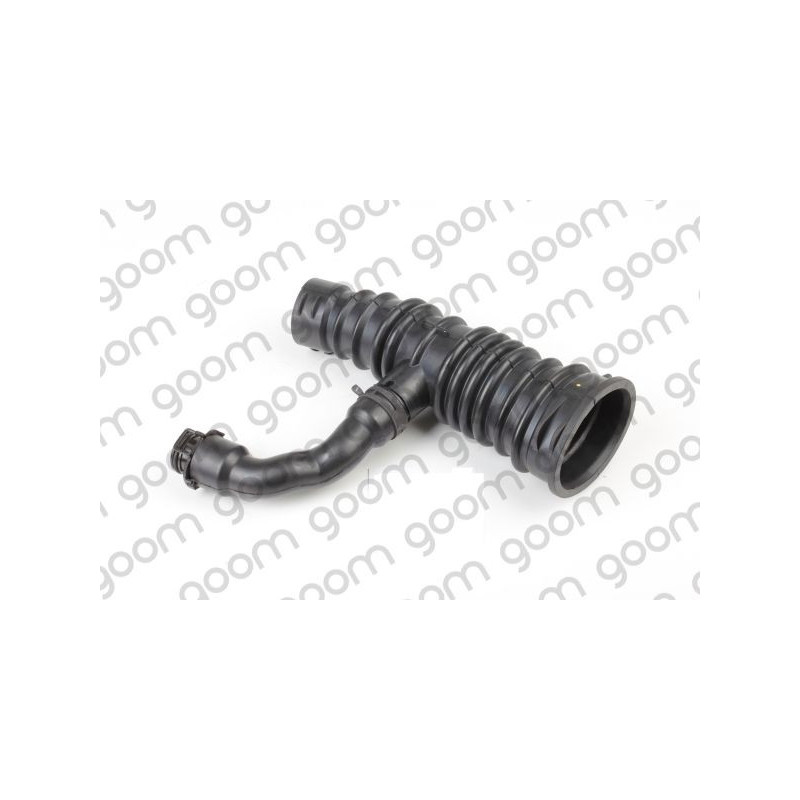 Flessibile aspirazione turbocompressore - GOOM