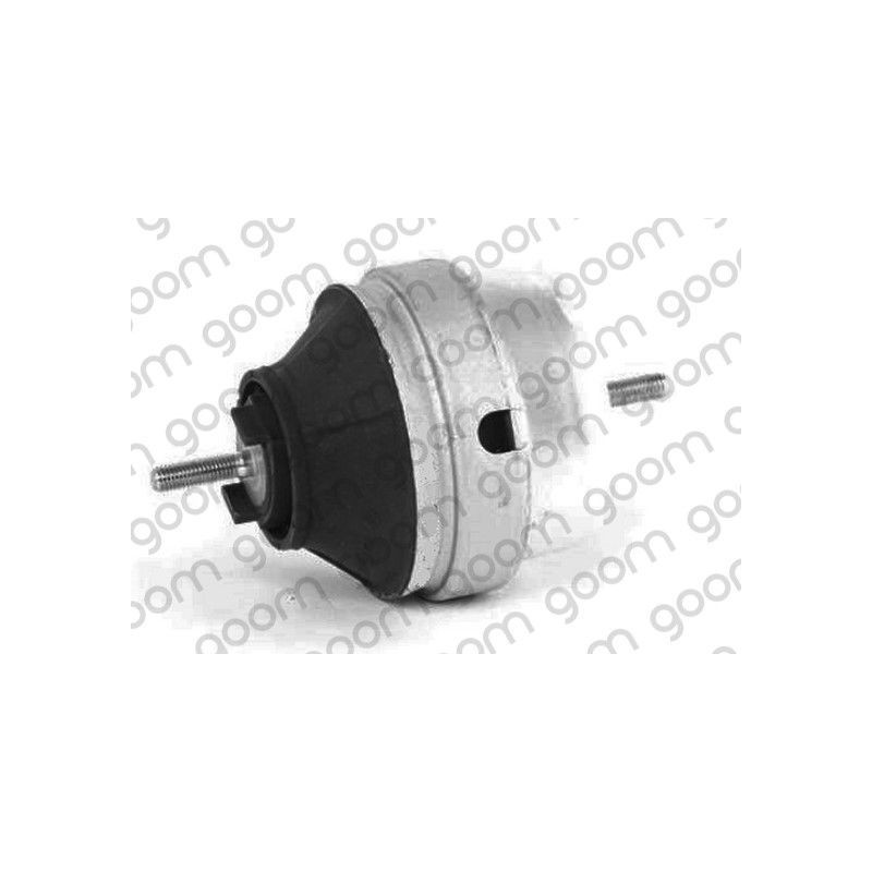 Supporto motore - GOOM