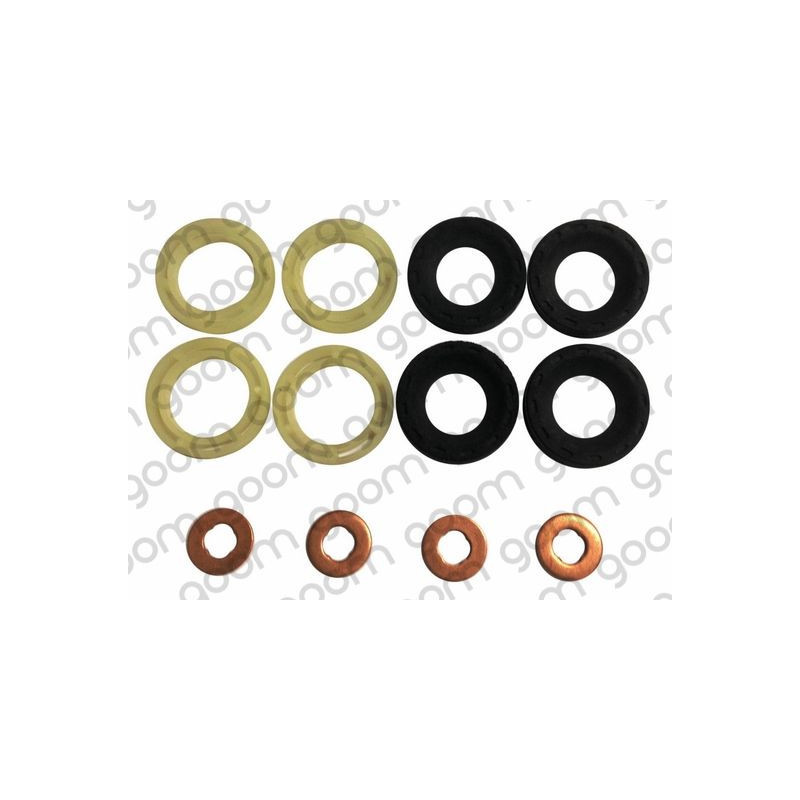 Filtro abitacolo - GOOM