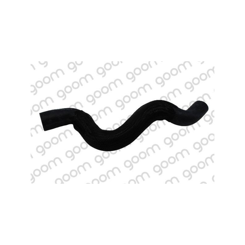 Tubo radiatore - GOOM