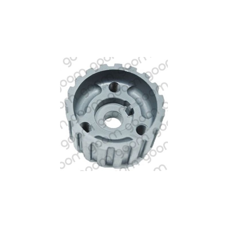 Tendicinghia distribuzione - GOOM