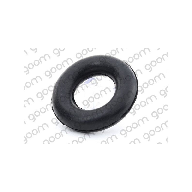 Flessibile aspirazione turbocompressore - GOOM