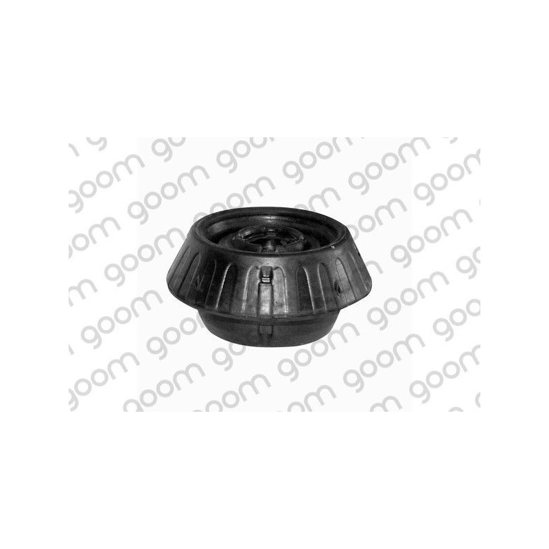 Supporto ammortizzatore asse anteriore - GOOM