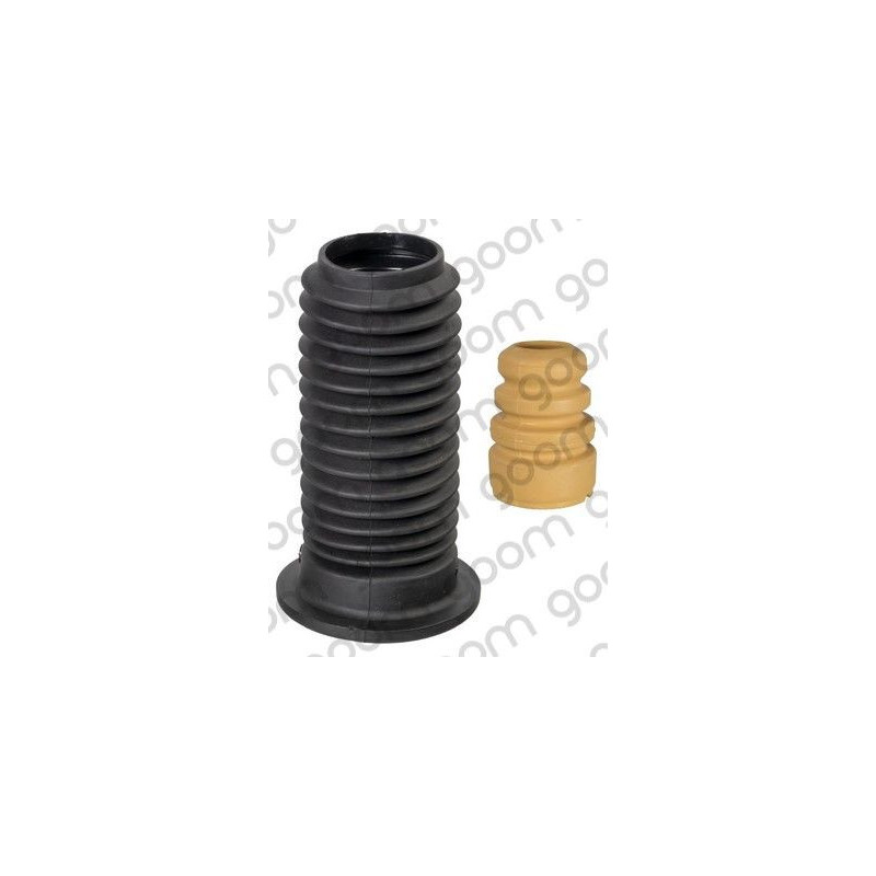 Tampone ammortizzatore assale anteriore - GOOM