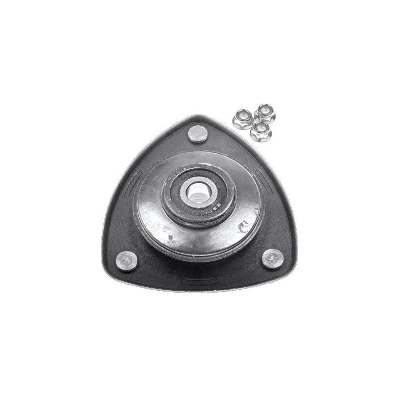 Supporto ammortizzatore asse anteriore - GOOM