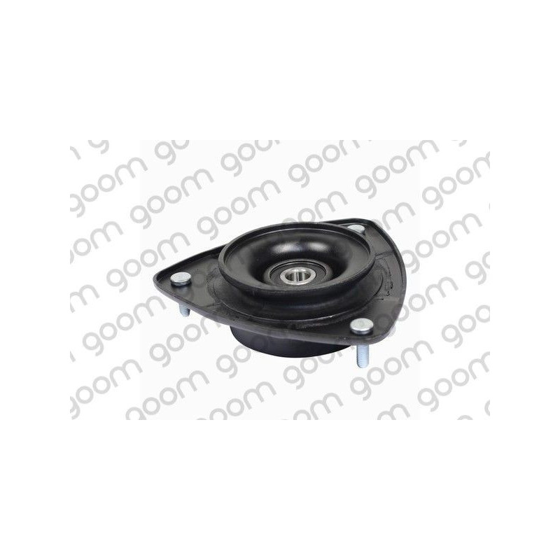 Supporto ammortizzatore asse anteriore - GOOM