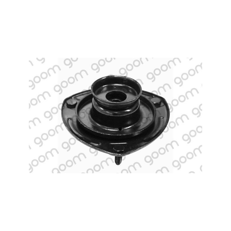 Supporto ammortizzatore asse anteriore - GOOM