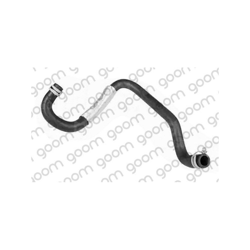 Tubo radiatore - GOOM