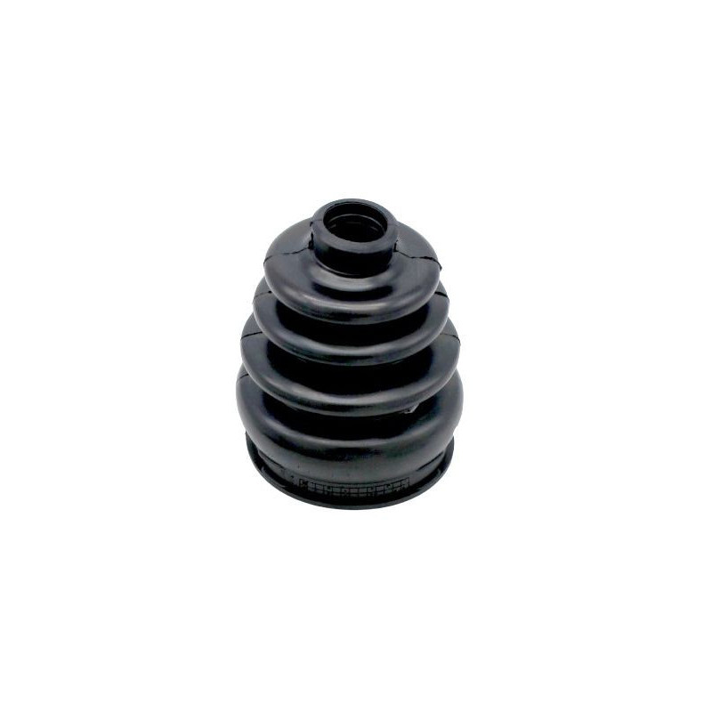 Cuffia semiasse - GOOM