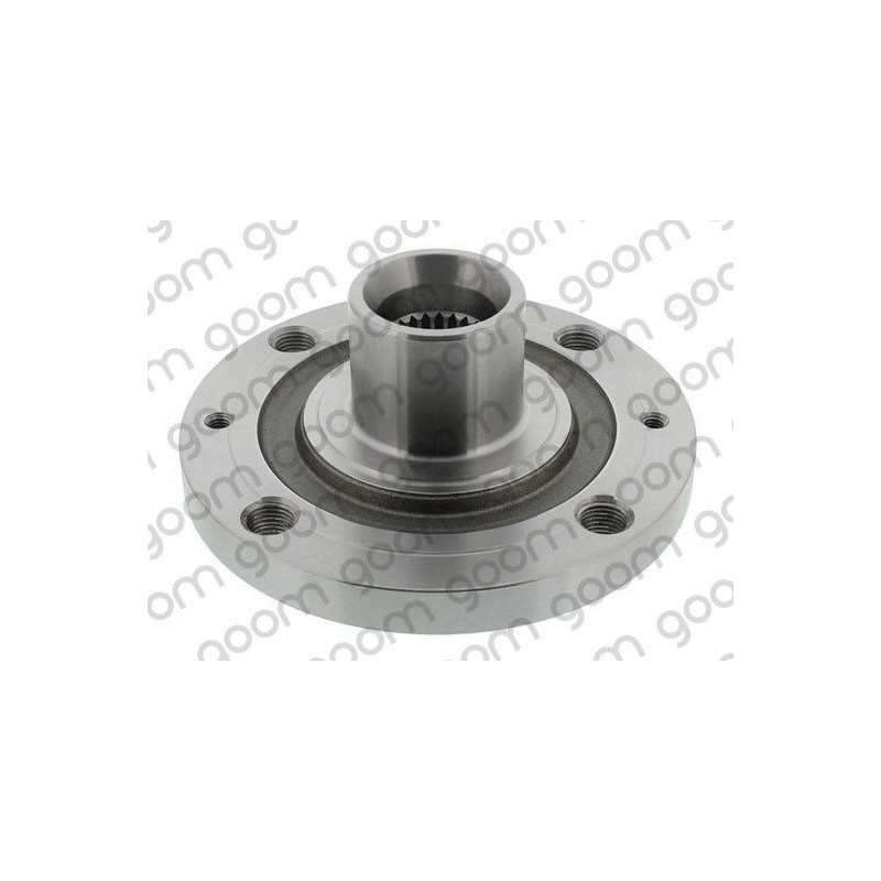 Mozzo ruota asse anteriore - GOOM